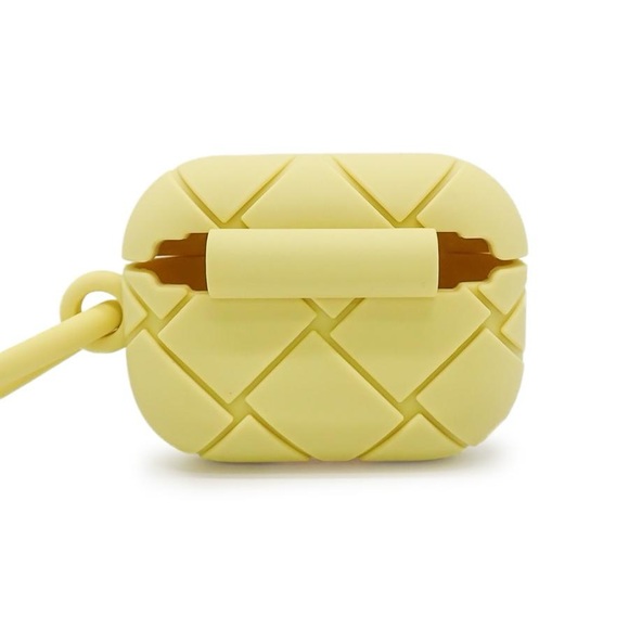 BOTTEGA VENETA Intreccio AirPod Pro Case - Picture 10 of 10